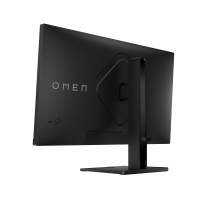 Monitor HP OMEN 27 G2 27 IPS FHD 16:9 1ms HDMI DP