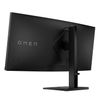 Monitor HP OMEN 34c G2 34 VA WQHD 21:9 1ms HDMI PD