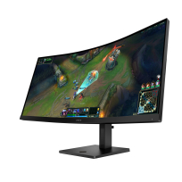 Monitor HP OMEN 34c G2 34 VA WQHD 21:9 1ms HDMI PD