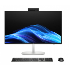 Komputer HP EliteStudio 8 G1i AIO 27 QHD Ultra 7-265 16GB 1TB W11P biały