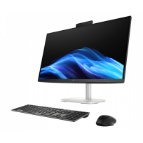 Komputer HP EliteStudio 8 G1i AIO 27 QHD Ultra 7-265 16GB 1TB W11P biały