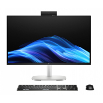 Komputer HP EliteStudio 8 G1i AIO 23.8 FHD Ultra 7-265 16GB 1TB W11P srebrny