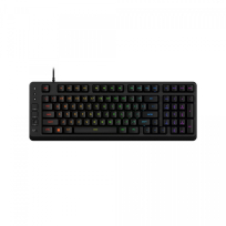 Klawiatura gamingowa HP HyperX Eve 1800 USB czarny 