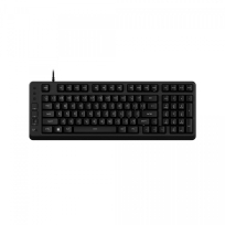 Klawiatura gamingowa HP HyperX Eve 1800 USB czarny 