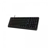 Klawiatura gamingowa HP HyperX Eve 1800 USB czarny 