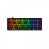 Klawiatura gamingowa HP HyperX Origins 2 1800 mechaniczna USB czarny
