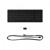 Klawiatura gamingowa HP HyperX Origins 2 1800 mechaniczna USB czarny
