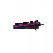 Klawiatura gamingowa HP HyperX Origins 2 1800 mechaniczna USB czarny