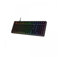 Klawiatura gamingowa HP HyperX Origins 2 1800 mechaniczna USB czarny