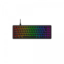 Klawiatura dla graczy HP HyperX Origins 2 65 mechaniczna USB czarny
