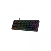 Klawiatura dla graczy HP HyperX Origins 2 65 mechaniczna USB czarny
