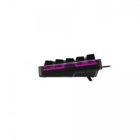 Klawiatura dla graczy HP HyperX Origins 2 65 mechaniczna USB czarny