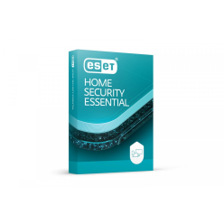 ESET HOME Security Essential ESD 1U 12M Przedłużenie