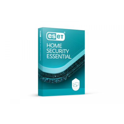 ESET HOME Security Essential ESD 1U 36M