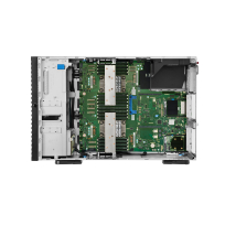 Serwer HP ProLiant ML350 Gen12 6505P 12c 1P 32GB-R 4LFF MR408i-o 2x4TB HDD 2x1000W