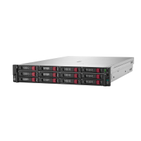 Serwer HP ProLiant DL380 Gen12 6505P 12c 1P 64GB-R 12LFF MR416i-o 2x8TB HDD 2x1000W PS EU