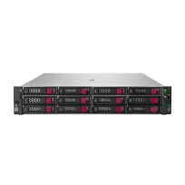 Serwer HP ProLiant DL380 Gen12 6505P 12c 1P 64GB-R 12LFF MR416i-o 2x8TB HDD 2x1000W PS EU