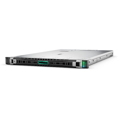 Serwer HP ProLiant DL360 Gen12 6507P 8c 1P 64GB-R 8SFF MR408i-o 2x480GB SSD 2x1000W PS EU