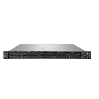 Serwer HP ProLiant DL360 Gen12 6507P 8c 1P 64GB-R 8SFF MR408i-o 2x480GB SSD 2x1000W PS EU