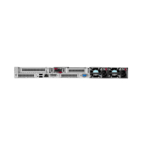 Serwer HP ProLiant DL360 Gen12 6507P 8c 1P 64GB-R 8SFF MR408i-o 2x480GB SSD 2x1000W PS EU