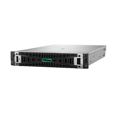 Serwer HP ProLiant DL380 Gen12 6515P 1P 64GB-R 8SFF MR408i-o 2x480GB SSD 2x1000W PS EU