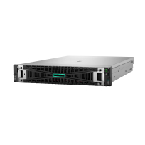 Serwer HP ProLiant DL380 Gen12 6507P 8c 1P 2x32GB-R 8SFF MR408i-o 2x480GB SSD 2x1000W PS EU