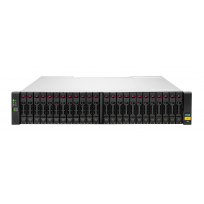 Macierz HP MSA 1060 SFF 2x12Gb SAS 2-port Controller Storage Array