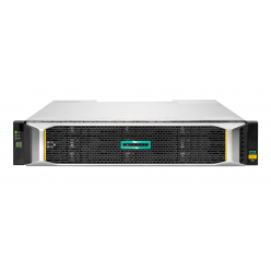Macierz HP MSA 2060 SFF 2x10/25GbE iSCSI 4-port Controller Storage Array