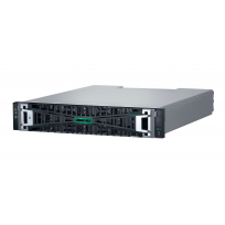 Macierz HP MSA 2070 LFF 2x10/25GbE iSCSI 4-port Controller Storage Array