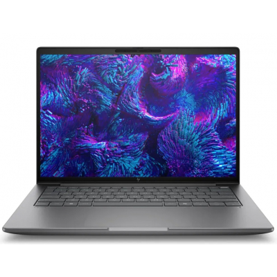 Laptop HP ZBook 8 G1i 14 WUXGA AG Ultra 7-255H 16GB 512GB Win11P 3Y