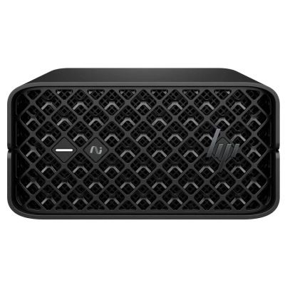 Komputer HP Z2 Mini G1a Ryzen AI Max+ PRO 395 128GB 1TB SSD W11P