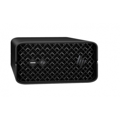 Komputer HP Z2 Mini G1a Ryzen AI MAX Pro 390 64GB 1TB AMD W11P 3Y