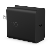 Zasilacz HP 100W Gallium Nitride Wall Charger EURO