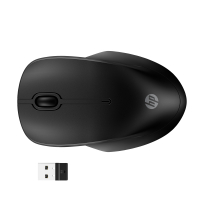 Zestaw laptop HP 255R G10 15.6 FHD Ryzen 5 7535U 16GB 512GB AMD W11H 2Y + torba HP Renew Business + mysz HP 255 Dual Wireless