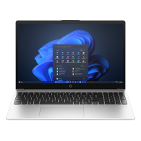 Zestaw laptop HP 255R G10 15.6 FHD Ryzen 5 7535U 16GB 512GB AMD W11H 2Y + torba HP Renew Business + mysz HP 255 Dual Wireless