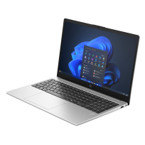 Zestaw laptop HP 255R G10 15.6 FHD Ryzen 5 7535U 16GB 512GB AMD W11H 2Y + torba HP Renew Business + mysz HP 255 Dual Wireless