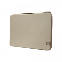 Etui HP Latte Taupe 15-16