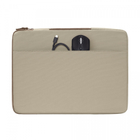Etui HP Latte Taupe 15-16