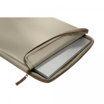 Etui HP Latte Taupe 15-16