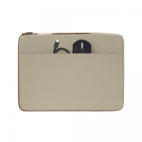 Etui HP Taupe 13-14