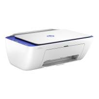 Urządzenie wielofunkcyjne HP DeskJet 2821e All-in-One up to 7.5/5.5ppm Printer
