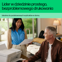Urządzenie wielofunkcyjne HP DeskJet 4230e All-in-One up to 8.5/5.5ppm Printer