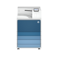 Urządzenie wielofunkcyjne HP LaserJet Enterprise 8501x Printer A3
