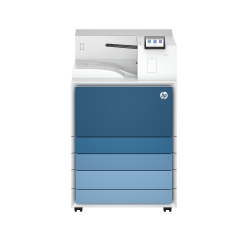 Urządzenie wielofunkcyjne HP LaserJet Enterprise 8501x Printer A3