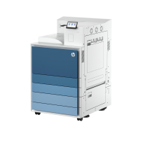 Urządzenie wielofunkcyjne HP LaserJet Enterprise 8501x Printer A3