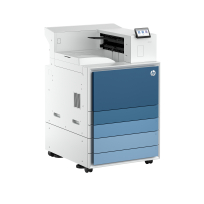 Urządzenie wielofunkcyjne HP LaserJet Enterprise 8501x Printer A3