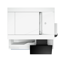 Urządzenie wielofunkcyjne HP LaserJet Enterprise Flow MFP 5800zf MFP color laser A4 LAN