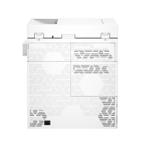 Urządzenie wielofunkcyjne HP LaserJet Enterprise Flow MFP 5800zf MFP color laser A4 LAN