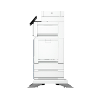 Urządzenie wielofunkcyjne HP LaserJet Enterprise Flow MFP 6800zfsw MFP color laser A4 LAN