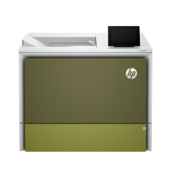 Urządzenie wielofunkcyjne HP Color LaserJet Enterprise 6701dn Printer color Duplex laser A4 LAN